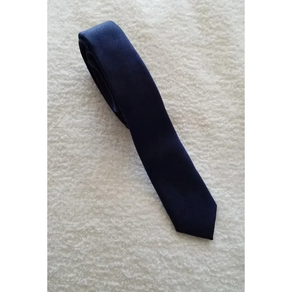 Topman Mens Skinny Tie 59 length x 1.75 necktie Nordstroms